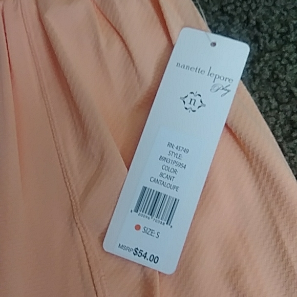 Nanette lepore play skort - Picture 3 of 6